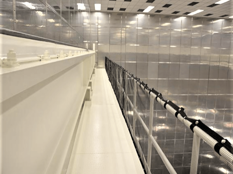 fall protection safety net , Leon De Oro,8888332634